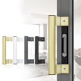 thumbnail image 5 of Aluminum alloy handle balcony sliding door handle glass door sliding door handle, 5 of 7