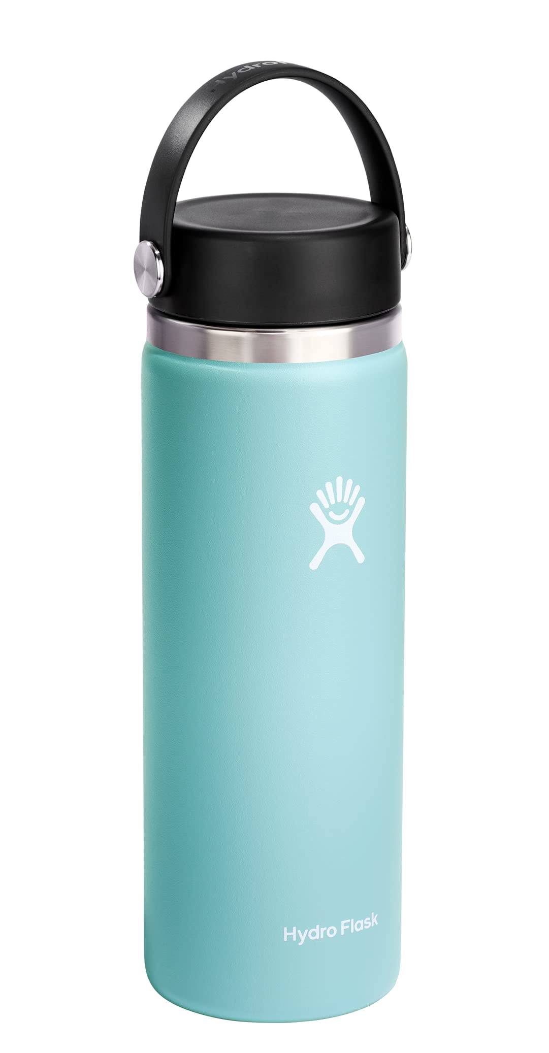 Hydro Flask Stainless Steel Wide Mouth BPA-Free Water Bottle