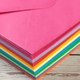 50 Pack Triangular Swing Invitation Envelopes With Strengthened Gluey ...