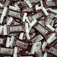 Hersheys Zero Sugar Chocolate Candy Miniature Bars â€“Sugar Free