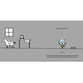 thumbnail image 3 of Terry Perkins and his Upside Down Frown (Hardcover), 3 of 4