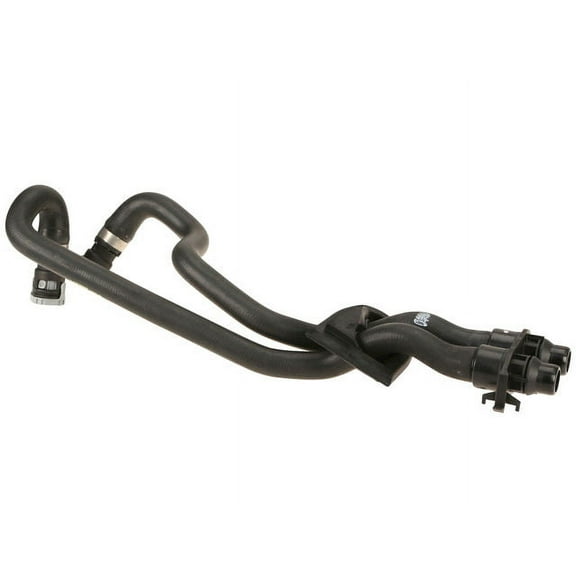 Heater Hose - Compatible with 2015 - 2020 Land Rover Discovery Sport GAS 2016 2017 2018 2019