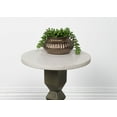 thumbnail image 4 of Colette Side Table, 4 of 6