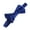 Royal Blue, variant on Men's Velvet Adjustable Pre-Tied Bow Tie -Royal Blue
