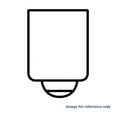 thumbnail image 5 of GE PR12 - 3w B3.5 (B3 1/2) 6v Bulb, 5 of 7