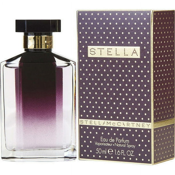 Stella McCartney Stella Eau de Parfum for Women, 1.7 Oz - Walmart