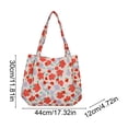 thumbnail image 3 of Large Capacity Women's Commuters Bag And Stylish And Trendy Shoulder Crossbody Bag Perfects For Students And Everyday Use, 3 of 6
