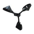 thumbnail image 3 of Anemometer Housing Wind Part Direction Indicator Shell 3-Cup Shell for Anemometer, 3 of 5