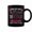 Black, variant on Natasha Name Gift And God Said Let There Be Natasha Coffee Mugs