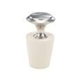 thumbnail image 1 of Tapón de Silicona para Piscina, Tapón de Invierno para Agujeros de Tubería de 13-19mm, 1 Paquete, 1 of 1