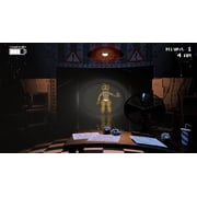 Five Nights At Freddy's: Core Collection (PS4)