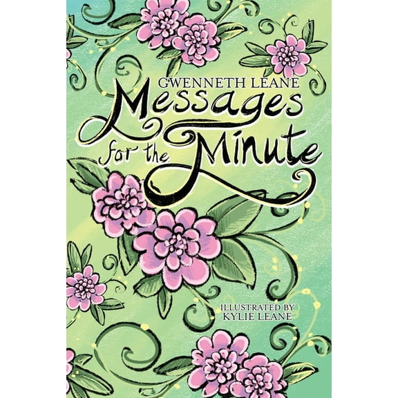 Messages for the Minute Messages for the Minute, Book 1, (Paperback)