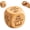 1-a, variant on Wooden Reading Decision Dice, 6-Sided Dice, Reading Time Choice Maker ,1pc | Wood Engraved Quotes Prompt Icons, Bookish Desk Decor, for Reading Friends Bookish Bookworm, Book Lovers