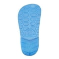 thumbnail image 4 of Munchkin by Stride Rite Toddler Boys Light-up Clogs, Sizes 7-12, 4 of 4