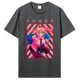 thumbnail image 5 of OMZ MZ World-Camiseta Vintage para motocicleta camisetas de manga corta para niños camisetas de gran tamaño camisetas gráficas ropa para hombres, 5 of 7