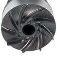 thumbnail image 5 of Complete Primary Drive Clutch Assembly for Polaris Sportsman XP 850 1000, Scrambler XP 850, Sportsman SP 850, Fits OE 1323377 1322953 1322814, 184mm OD, Transmission Part, 5 of 6