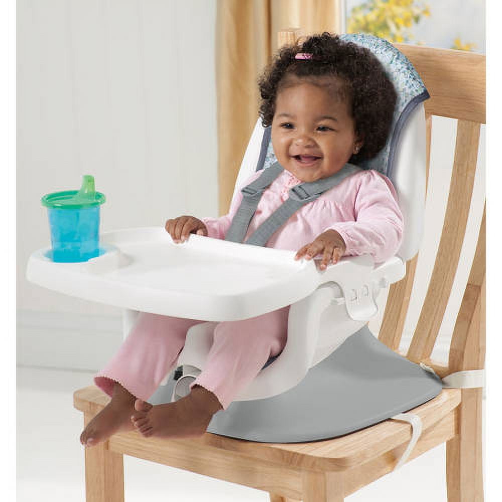 Our Favorite High Chairs and Boosters – Feeding Littles