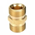 thumbnail image 5 of M22/15 mm to Male Adaptor Power Pressure Washer Pump Hose Outlet for Karcher, 5 of 7