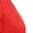 Red, variant on Zecgelong Girls 2 Piece Latin Ballroom Dance Outfits Set Tassel Camisole Fringe Pants Modern Dancewear Girls Dance Outfit for Girls 3-4 Years