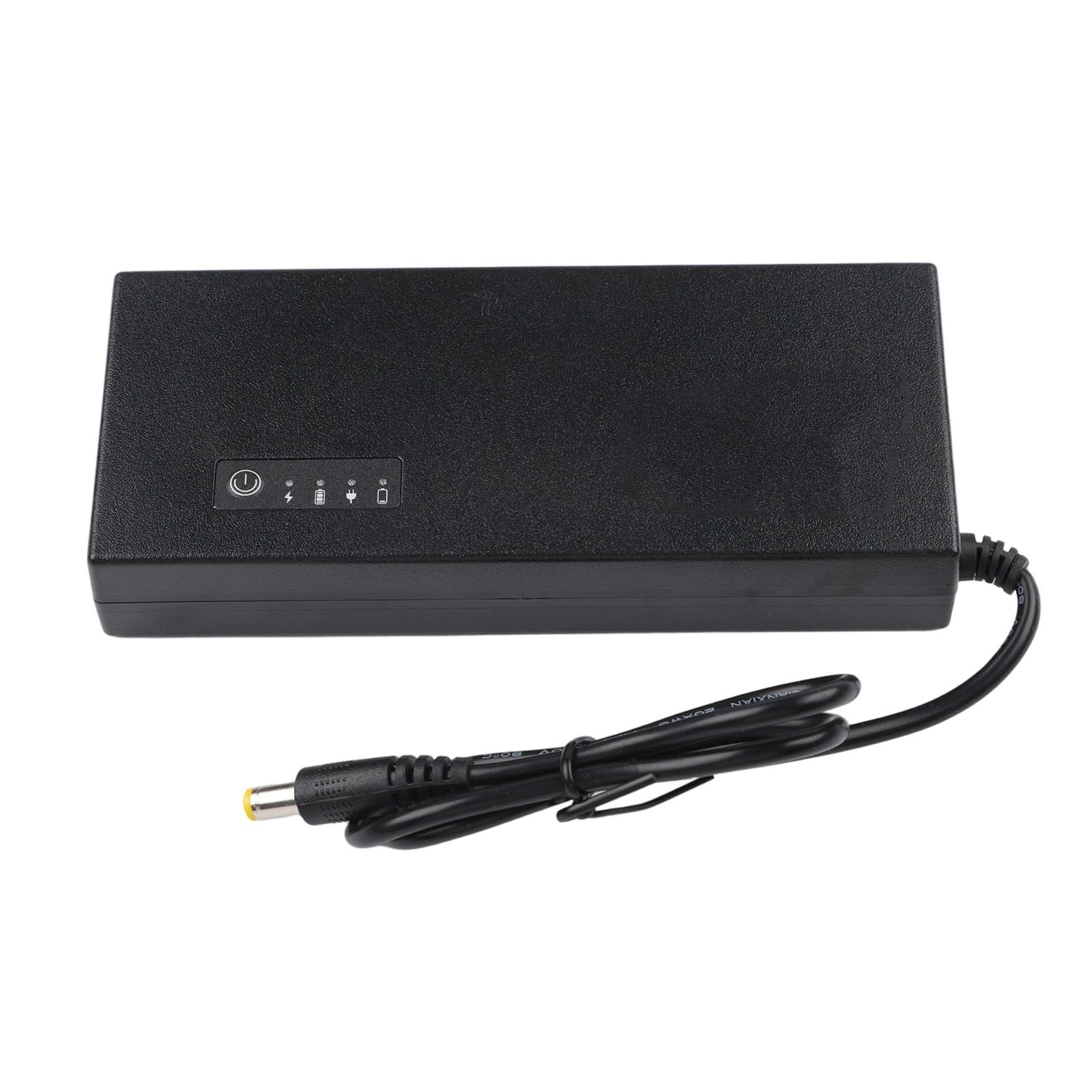 DC 12V3A router uninterruptible power supply monitoring power failure for endurance