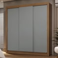 thumbnail image 2 of Ropero Closet Madesa 3 Puertas MG 01, 2 of 10