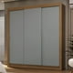 thumbnail image 2 of Ropero Closet Madesa 3 Puertas MG 01, 2 of 10