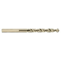 DEWALT DW1922 11/32-Inch Gold Ferrous Oxide Pilot Point Twist Drill Bit