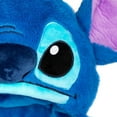 thumbnail image 2 of Lilo & Stitch Silk Touch Hooded Blanket, 2 of 7