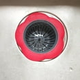 Heavy Duty Strainer 3 Strainer Easy Strain Kitchen Drains Snappy heavy-duty-strainer-3-strainer-easy-strain-kitchen-drains-snappy