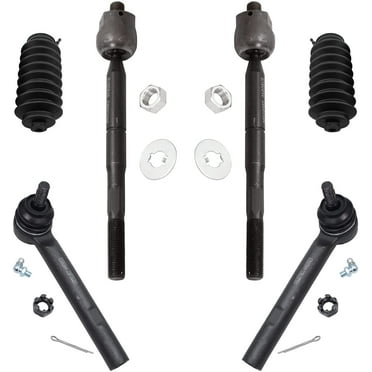 Revel TSD Coilovers 2003-2006 Lexus RX 330 FWD, 2007-2008 Lexus RX 350 FWD main image 0