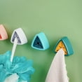 Storage Towel Plug Bathroom No Punching Creative Towel Plug Wall storage-towel-plug-bathroom-no-punching-creative-towel-plug-wall