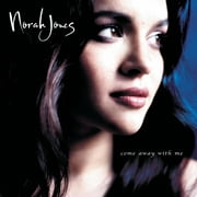 Norah Jones - Come Away With Me (20th Anniversary) - CD