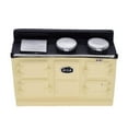 thumbnail image 1 of Muebles en Miniatura Zulema Accesorio de Cocina 1 12 Resina Crema, 1 of 6