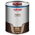 thumbnail image 2 of Fondo PU.+cat 46 para madera Valmex 4L, 2 of 3