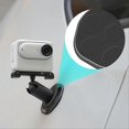 thumbnail image 4 of SUNNYLIFE Magnetic Mount Base for Insta360 Go 3S Extension Bracket, 4 of 5