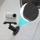 thumbnail image 4 of SUNNYLIFE Magnetic Mount Base for Insta360 Go 3S Extension Bracket, 4 of 5