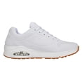 thumbnail image 2 of Tenis Deportivo Skechers Stand On Air 28.5 CM 52458WHT, 2 of 5