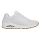 thumbnail image 2 of Tenis Skechers Uno Stand On Air BCO Hombre blanco 26.5, 2 of 5