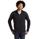 thumbnail image 1 of Jersey Sport-Tek® Sport-Wick® elástico con media cremallera y bloques de color. ST851 deporte-tek  ST851, 1 of 1