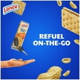 thumbnail image 4 of Lance Sandwich Crackers, Captain's Wafers Peanut Butter and Honey, 10 Packs, 6 Sandwiches (Pack of 4), 4 of 5
