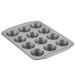 Copper chef muffin pan hotsell