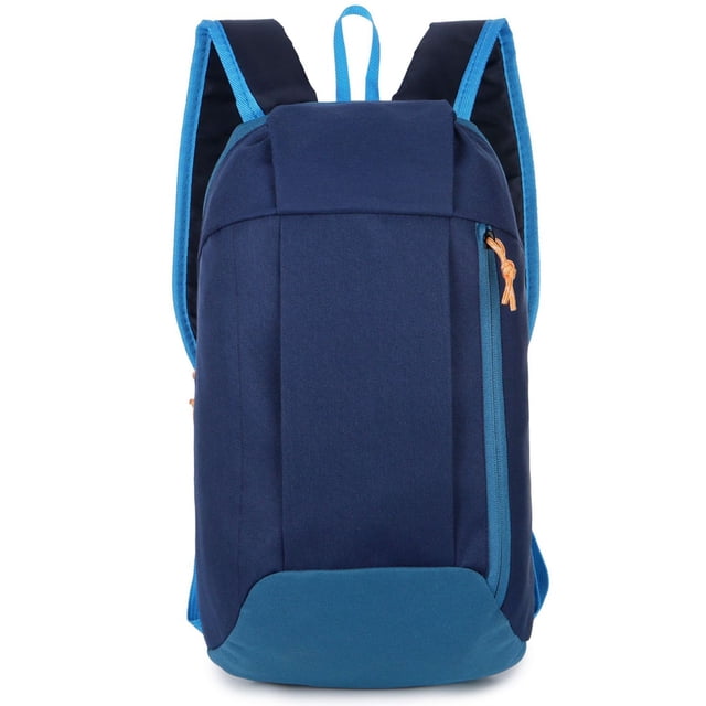 Mochila Bolsa de deportes al aire libre, mochila de viaje, mochila ligera para ciclismo, senderismo, resistente al agua para hombres y mujeres Irfora Mochila