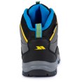 thumbnail image 3 of Trespass Kids Walking Boots Gillon II - Waterproof Mid Cut, Breathable Membrane, Gusseted Tongue, Protective Toe and Heel Guard, Ankle Support, Cushioned Footbed, 3 of 7