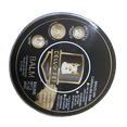 thumbnail image 5 of Natural Paw Balm – Dry, Itchy & Cracked Paws for Dogs and Cats, 5 of 6