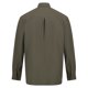 thumbnail image 4 of Regatta - Camisa Highton de Manga Larga para Hombre (Caqui Oscuro), 4 of 4