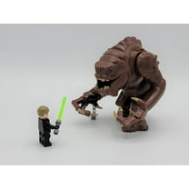 Star Wars Luke Skywalker vs Rancor Set