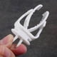 thumbnail image 1 of 6Pcs Vegetable Clip for Birds Bird Cage Feeder for Parrot Vegetable and Fruit Feeding js, 1 of 5