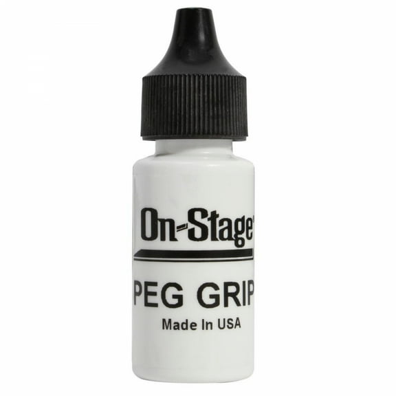 On-Stage VPG1000 Peg Compound for Strings