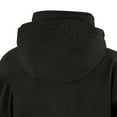 thumbnail image 4 of Summit Softshell Jacket Black, S, 4 of 6
