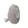 thumbnail image 4 of Squishmallows Official Kellytoy Plush 8 inch Cherish The Elephant, 4 of 6